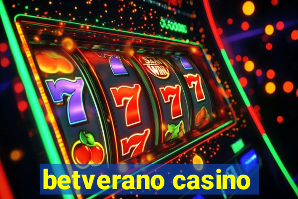 betverano casino