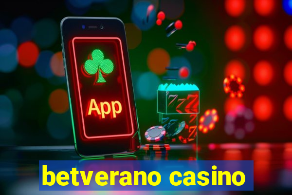 betverano casino