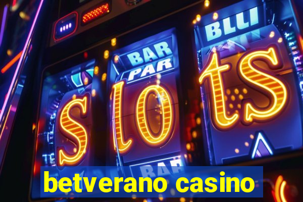 betverano casino