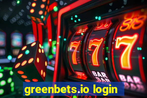 greenbets.io login