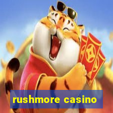 rushmore casino