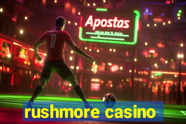 rushmore casino