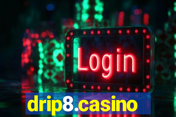 drip8.casino