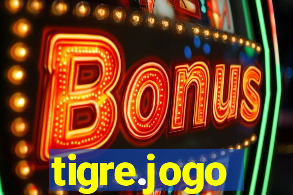 tigre.jogo