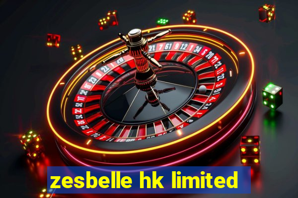 zesbelle hk limited