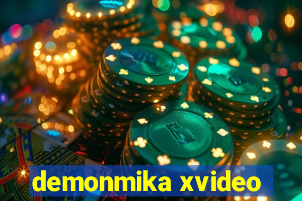 demonmika xvideo