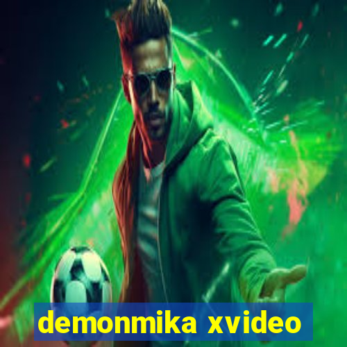 demonmika xvideo