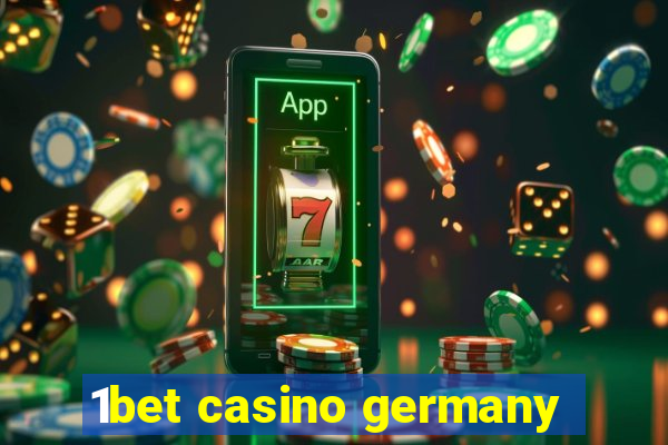 1bet casino germany