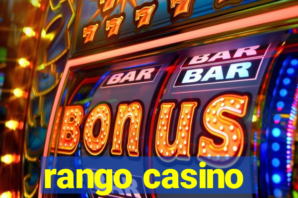 rango casino