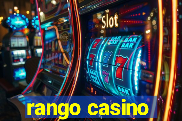 rango casino