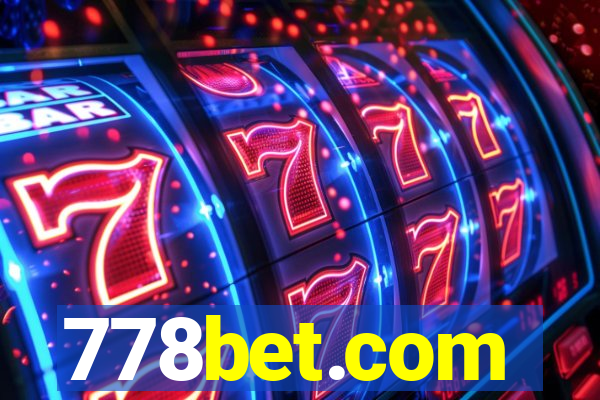 778bet.com