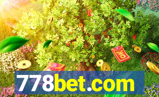 778bet.com