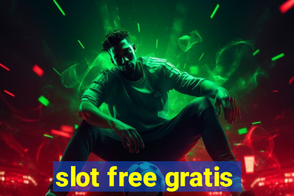 slot free gratis