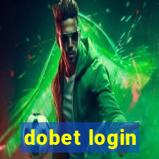 dobet login