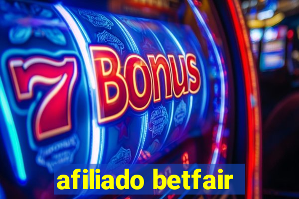 afiliado betfair