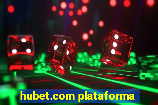 hubet.com plataforma