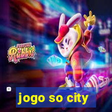 jogo so city