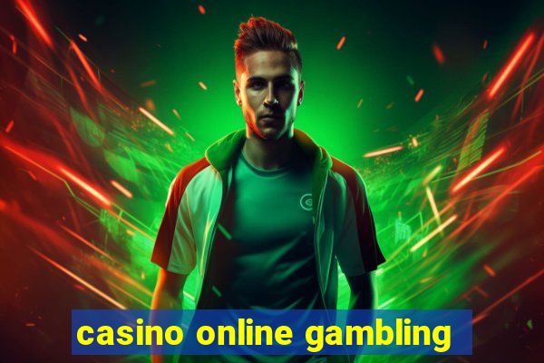 casino online gambling