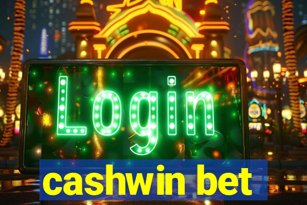 cashwin bet