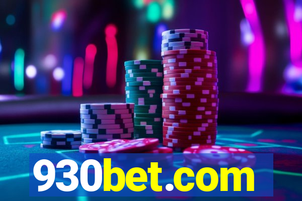 930bet.com