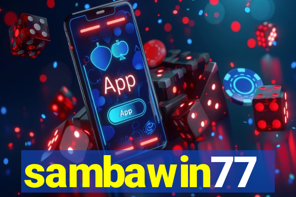 sambawin77