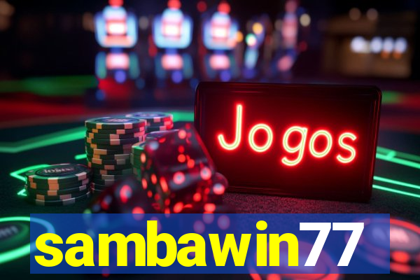 sambawin77