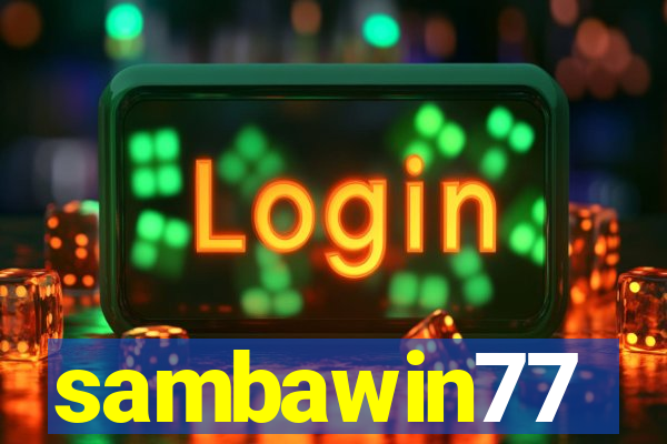 sambawin77