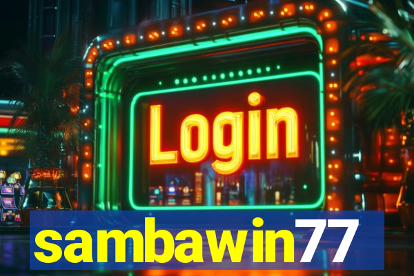 sambawin77