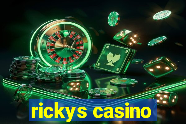 rickys casino