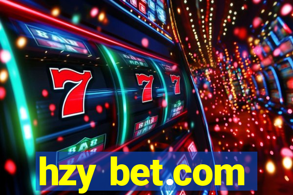 hzy bet.com