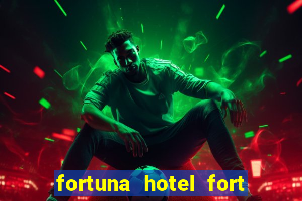 fortuna hotel fort lauderdale fl