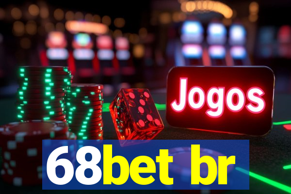 68bet br