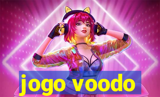 jogo voodo