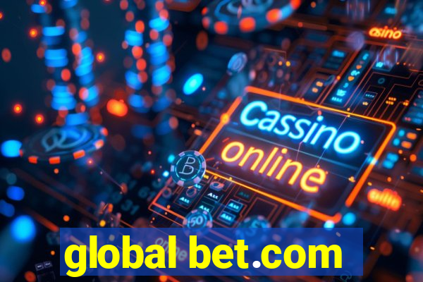 global bet.com