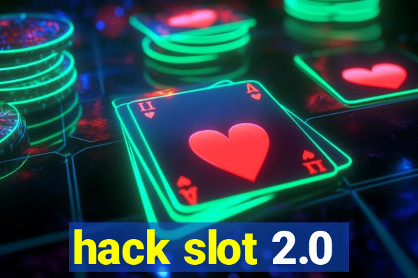 hack slot 2.0