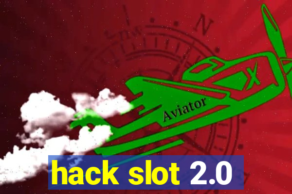 hack slot 2.0