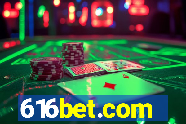 616bet.com