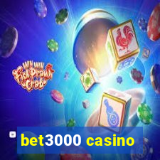 bet3000 casino