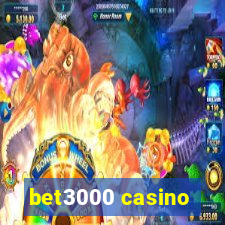 bet3000 casino