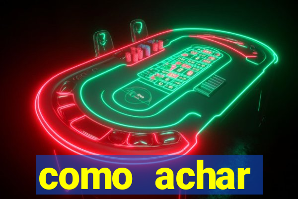 como achar plataforma nova de jogos