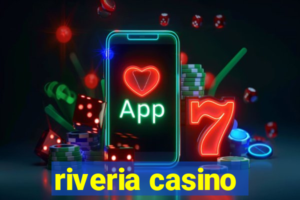 riveria casino