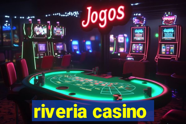 riveria casino