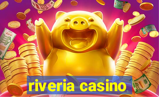 riveria casino