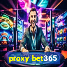 proxy bet365