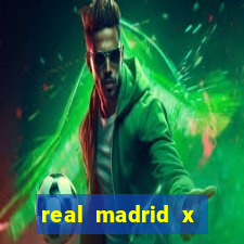 real madrid x borussia dortmund 2024