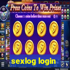 sexlog login