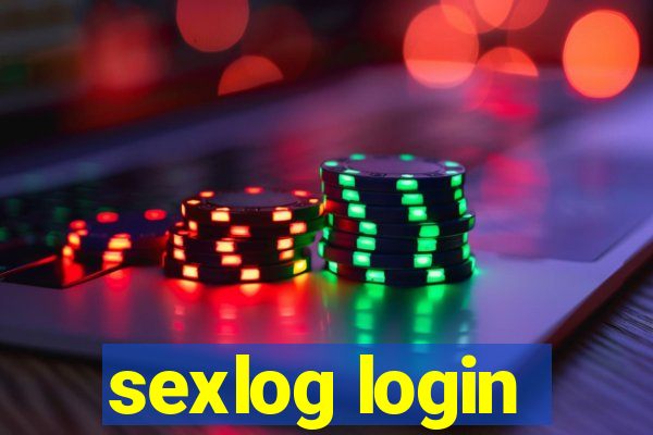 sexlog login