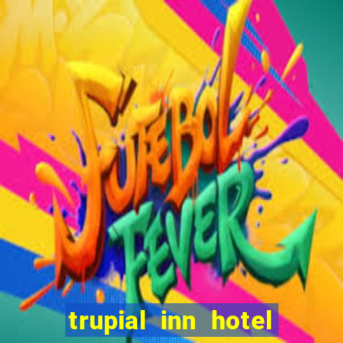 trupial inn hotel casino curacao