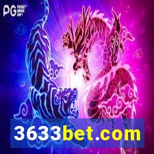 3633bet.com