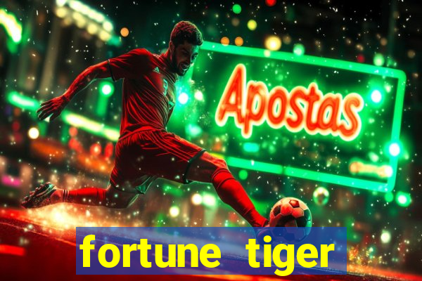 fortune tiger gratis demo